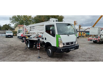 RUTHMANN LKW mit Arbeitsbühne