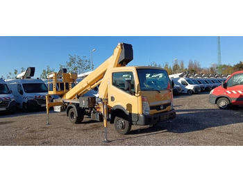 RUTHMANN LKW mit Arbeitsbühne