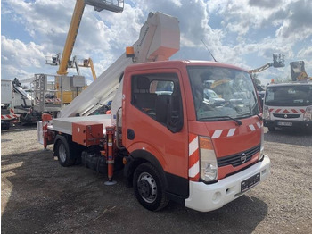 RUTHMANN LKW mit Arbeitsbühne