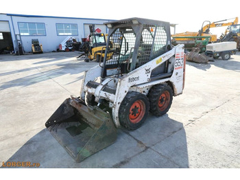BOBCAT Kompaktlader