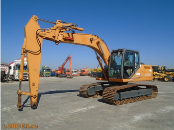 CASE Kettenbagger