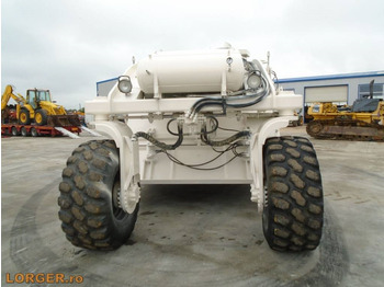 Kaltfräse Hamm Raco 350 Soil Stabilizer: das Bild 5