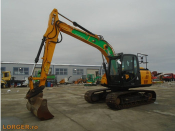 JCB Kettenbagger