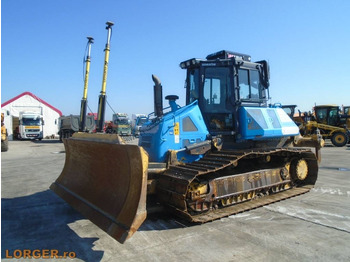 KOMATSU D61PX-23 Bulldozer