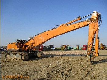Abrissbagger Liebherr R 944B VHHD: das Bild 4