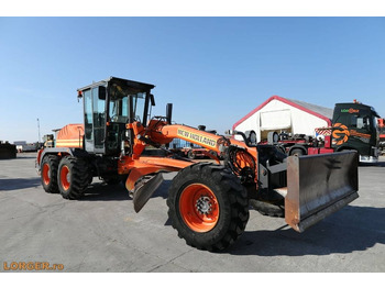 NEW HOLLAND Grader