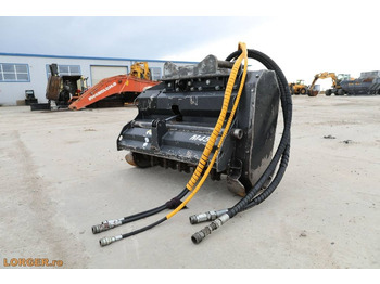 Abbruchschere Prinoth M 450 E: das Bild 4 Abbruchschere Prinoth M 450 E: das Bild 4