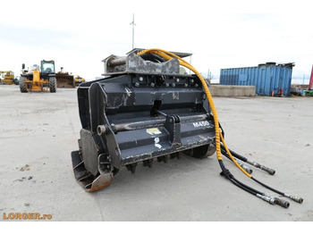 Abbruchschere Prinoth M 450 E: das Bild 2 Abbruchschere Prinoth M 450 E: das Bild 2