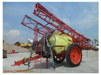 RAU Düngetechnik