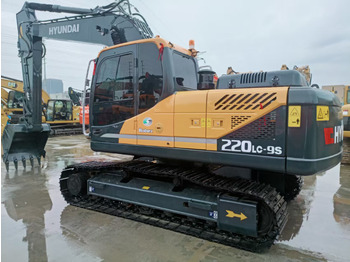HYUNDAI Bagger