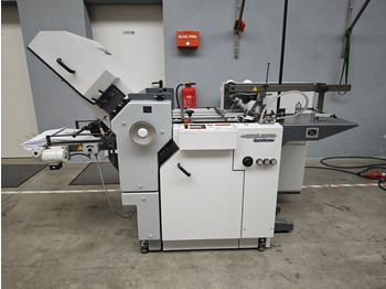 HEIDELBERG Falzmaschine