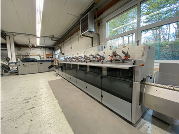 Druckmaschine