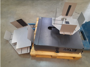 HORIZON Druckmaschine