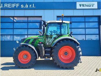 Traktor