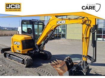 JCB Minibagger