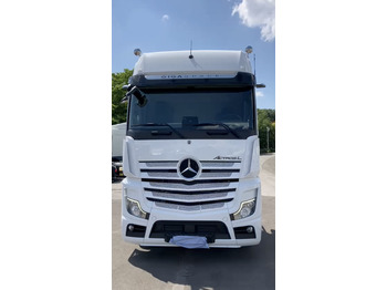 MERCEDES-BENZ Actros 1848 Sattelzugmaschine