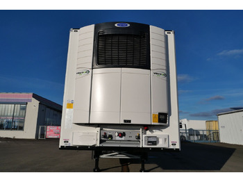 Koffer Auflieger Schmitz Cargobull SKO 24/FP 45 cool /V7 / DOPPELSTOCK/DRP/ 1550: das Bild 5