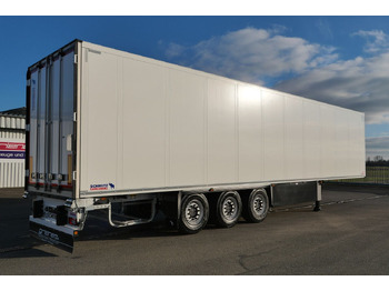 Koffer Auflieger Schmitz Cargobull SKO 24/FP 45 cool /V7 / DOPPELSTOCK/DRP/ 1550: das Bild 2