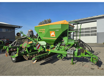 AMAZONE Sämaschine
