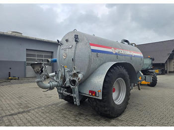 Güllefass Inny Peecon 11500: das Bild 4