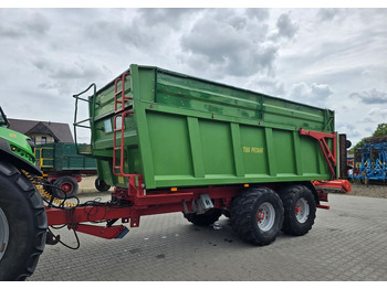 PRONAR Landwirtschaftlicher Anhänger