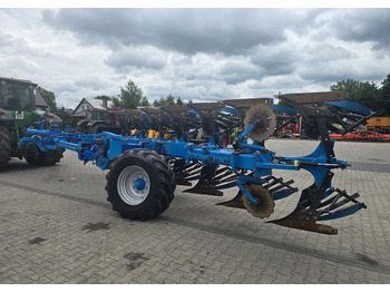 Pflug Rabe Kormoran 7 skibowy ażurowy: das Bild 3