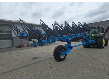 Pflug Rabe Kormoran 7 skibowy ażurowy: das Bild 4