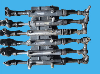 Ersatzteile Siłownik osi skrętnej hydrauliczny A9604661092 Mercedes Actros MP4 Antos: das Bild 4