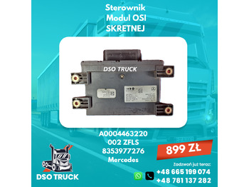 MERCEDES-BENZ Actros Ersatzteile