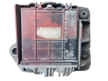 Getriebe und Teile Sterownik Komputer Skrzyni AS TRONIC 16 AS 2200 IVECO IVECO: das Bild 2
