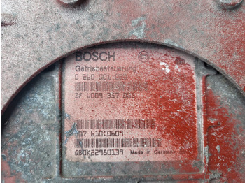 Getriebe und Teile Sterownik Komputer Skrzyni AS TRONIC 16 AS 2200 IVECO IVECO: das Bild 3
