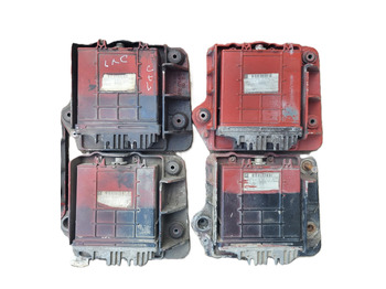 Getriebe und Teile Sterownik Komputer Skrzyni AS TRONIC 16 AS 2200 IVECO IVECO: das Bild 4
