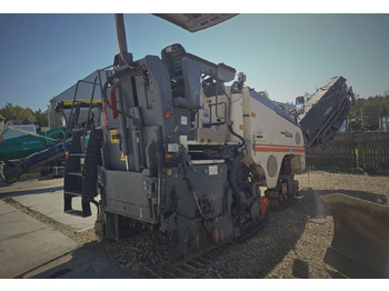Kaltfräse Wirtgen W120 Fi: das Bild 3
