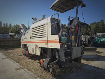 Kaltfräse Wirtgen W120 Fi: das Bild 2