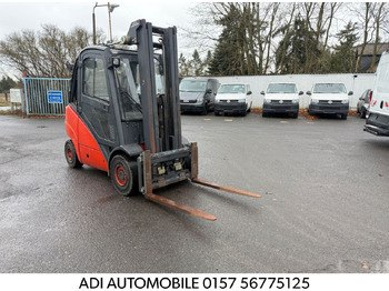 LINDE H30 Dieselstapler