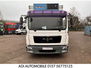 MAN TGL 8.180 Kühlkoffer LKW