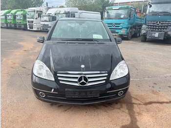 MERCEDES-BENZ PKW