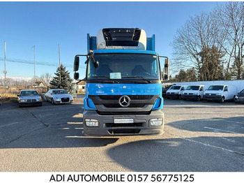 MERCEDES-BENZ Axor 1824 Kühlkoffer LKW