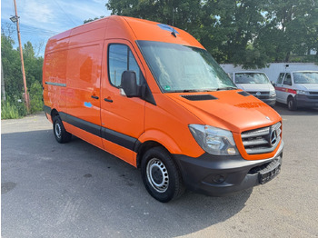 MERCEDES-BENZ Sprinter 313 Kastenwagen