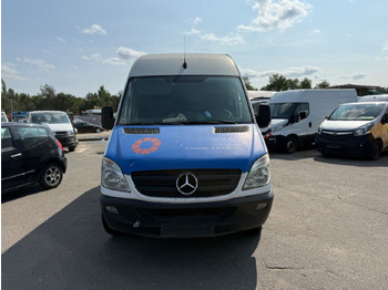 MERCEDES-BENZ Sprinter 313 Kastenwagen