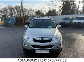OPEL Limousine