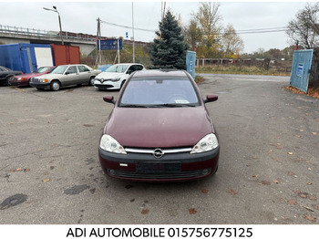 OPEL Limousine