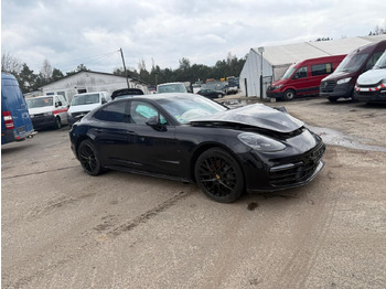 PORSCHE PKW