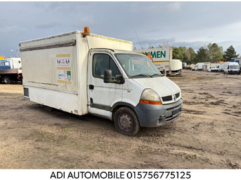 RENAULT Master Verkaufsfahrzeug