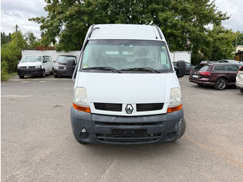 RENAULT Master Kastenwagen