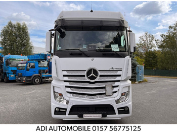 MERCEDES-BENZ Actros 1845 Sattelzugmaschine