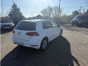 Schrägheck Volkswagen Golf VII Lim. Trendline BMT/Start-Stopp: das Bild 3