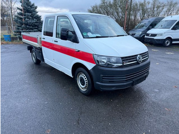 VOLKSWAGEN Transporter T6 Pritsche Transporter