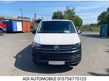 VOLKSWAGEN Transporter T6 Kleintransporter