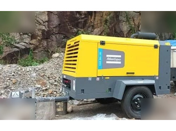 NEU: Luftkompressor ATLAS COPCO 300 CFM: das Bild 3
